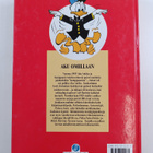 Walt Disney : Aku Ankka : näköispainos vuosikerrasta 1955 - pikkukuva 2