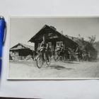 Sotilaskuva 17x11cm Itä-Karjalasta Valtion Tiedotuslaitos - pikkukuva 1