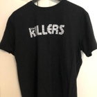 T-paita: The Killers. Koko: L. - pikkukuva 1
