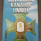 Justin Brooke TALVISODAN KANARIALINNUT - pikkukuva 1