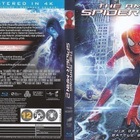 The Amazing Spider-Man 2 (2014) Andrew Garfield (UUSI) - pikkukuva 3