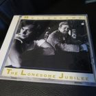 JOHN COUGAR MELLENCAMP - THE LONESOME JUBILEE CD - pikkukuva 1