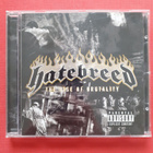 Hatebreed - The Rise of Brutality CD - pikkukuva 1