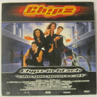 Ch!pz • Ch!pz In Black (Who You Gonna Call) CD-Single - pikkukuva 1