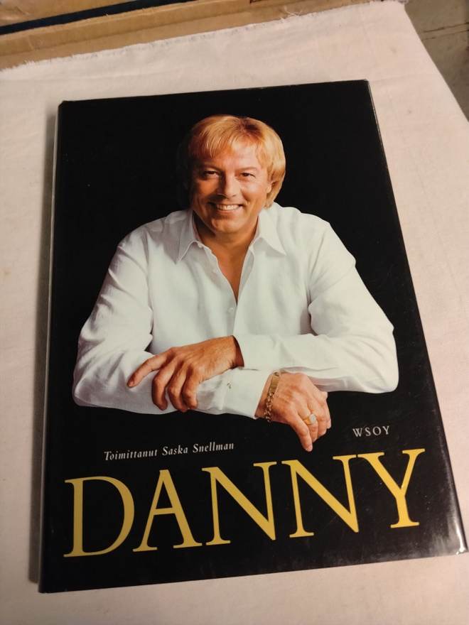 saska snelman danny
