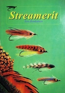 Tero Ronkainen: Streamerit