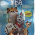 LEMMIKKILIIGA / PETS UNITED DVD - pikkukuva 1