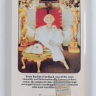Barbara Gartland : Bride to the King - pikkukuva 2