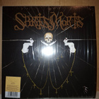 SPIRITUS MORTIS - The God Behind The God LP - Svart 2018 - pikkukuva 1