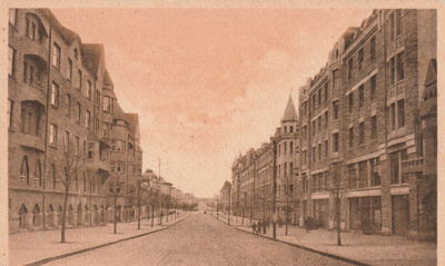 TAMPERE - HÄMEENKATU