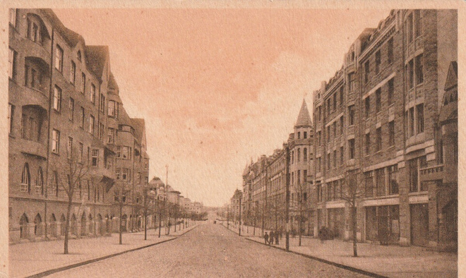 TAMPERE - HÄMEENKATU