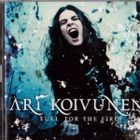 ARI KOIVUNEN Fuel For The Fire ** [2CD] - pikkukuva 1