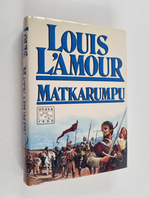 Louis L'Amour : Matkarumpu