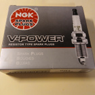 NGK V-POWER sytytystulpat - pikkukuva 1