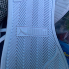 Puma miesten vapaa-ajan jalkine Shuffle White Navy - pikkukuva 4