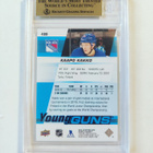 Kaapo Kakko - 19-20 UD Young Guns BGS 9.5 - pikkukuva 2