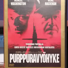 Purppuravyöhyke - DVD - pikkukuva 1
