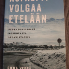Emma Vepsä: Asfalttivolgaa etelään, peukalokyydillä Moskovas - pikkukuva 1