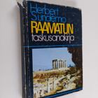 Herbert Sundemo : Raamatun taskusanakirja - pikkukuva 1