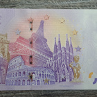 0€ Helsinki 1952 seteli! - pikkukuva 2