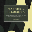 Ilkka Niiniluoto ym. (toim.): Talous ja filosofia - pikkukuva 1
