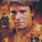 MacGyver  -  Kausi 1  -  (6 DVD) - pikkukuva 1
