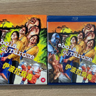 EBOLA SYNDROME - BLU-RAY - LE SLIPCOVER - 88 FILMS - pikkukuva 3