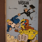 Peyo : Den hemliga väskan ( 1977 Starke Staffans äventyr ) - pikkukuva 1