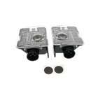 Ford C-MAX/S-MAX/Kuga/Focus ym. sivupeilien proj - pikkukuva 2