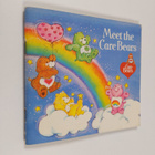 Ali Reich ym. : Meet the Care Bears - pikkukuva 1