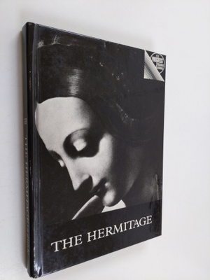 Yuri Shapiro : The Hermitage : a guide