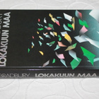 Ray Bradbury - Lokakuun maa - pikkukuva 3