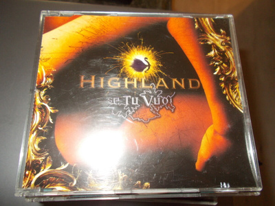 CDM HIGHLAND ** SE TU VUIO **