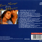 The Studio Sound Orchestra • Love Songs From The Movies CD - pikkukuva 2