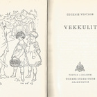 Eugenie Winther <> VEKKULIT - pikkukuva 2