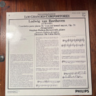 Beethoven - Concierto Para Piano lp - pikkukuva 2