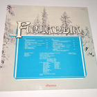 DELTA RHYTHM BOYS FINLANDIA LP - pikkukuva 2