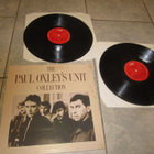 Paul Oxley's Unit – The Paul Oxley's Unit Collection -2 x LP - pikkukuva 1