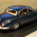 Jaguar MkII -60 1:24 ALE! - pikkukuva 2