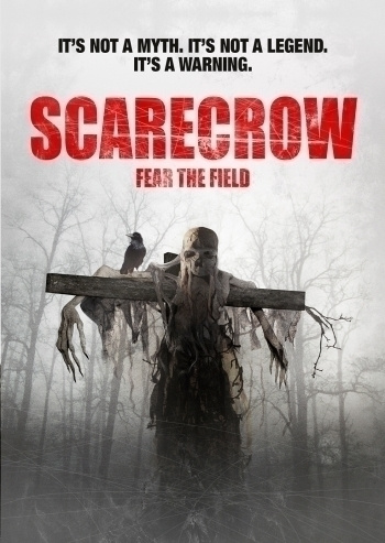 SCARECROW	(18 243)	-FI-	DVD		robin dunne	, 2013