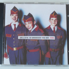 INXS “Welcome to Wherever You Are”, CD, 1992 - pikkukuva 1