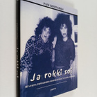 Ja rokki soi - pikkukuva 1