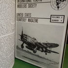 IPMS QUARTERLY USA lehtiä 1972-1973 ( +1969) SIS POSTIKULU - pikkukuva 2