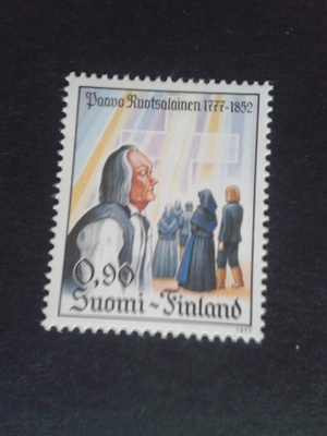 1977 paavo ruotsalainen**