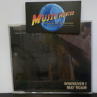 METALLICA - WHEREVER I MAY ROAM CDS - pikkukuva 1
