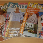 Kauneimmat käsityöt lehti - pikkukuva 2
