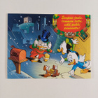 Walt Disney : Aku Ankka joulumanteli nro 52-53B/2015 - pikkukuva 2