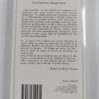 Rene Pomeau ym. : Les liaisons dangereuses - pikkukuva 2