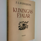 Johan Ludvig Runeberg : Kuningas Fjalar - pikkukuva 1