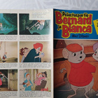 Pelastuspartio Bernard ja Bianca -julistelehti - pikkukuva 1